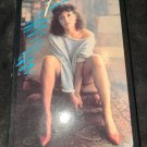 Flashdance with Jennifer Beals VHS 1983