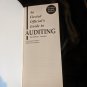 An Elected Official's Guide to Auditing  2nd Rev Edition
