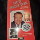 Red Skelton - A Comedy Scrapbook (VHS, 1991)