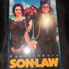 The Son-In-Law VHS Tape 1998 Outrageously Funny ABC Radio Network