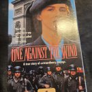 One Against the Wind (VHS, 1993) Vintage Rare