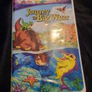 The Land Before Time IX: Journey to Big Water (VHS, 2002) Js