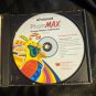 Polaroid PhotoMax Image Maker Software Quickstart Guide PC CDROM