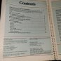 Consumer Guide Appliance Repairs Made Easy Paperback 1981