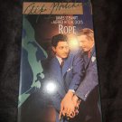 Rope (VHS, 1999, Alfred Hitchcock, James Stewart)
