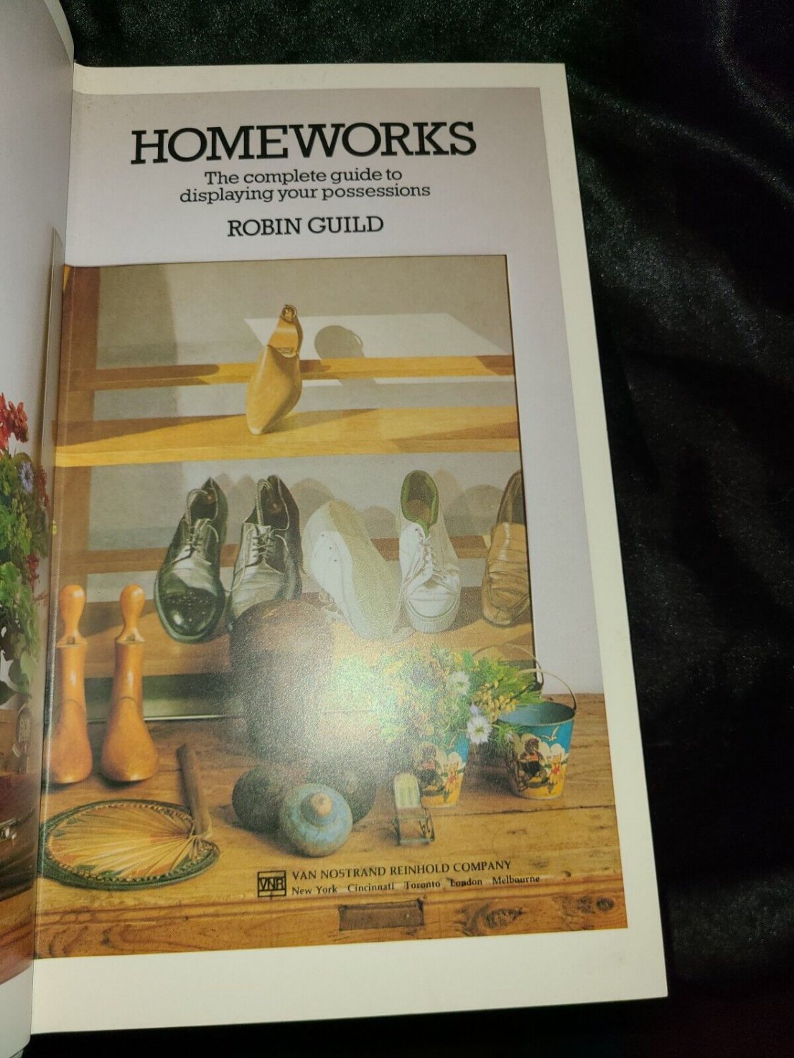 homeworks hastings