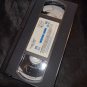 Hudson Hawk VHS Bruce Willis, Danny Aiello, Andie MacDowell, Sandra Bernhard