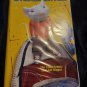 Stuart Little (VHS, 2000, Clamshell Case Closed Captioned) Js