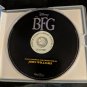 JOHN WILLIAMS - The BFG Motion Picture Soundtrack Music CD 2016 b6