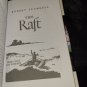 RAFT By Robert Trumbull - Hardcover Library Binding VINTAGE 1912