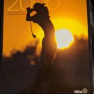USGA 2006 Championship Annual Program JONATHAN HODGE