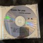 Music For You: Music for your every mood and moment, a series sampler s14