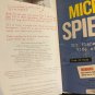 Micro Spies (24/7: Science Behind the Scenes: Spy Files) (Library Edition)