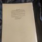 West Bend Cookbook & Instruction Guide Cookware Recipes Book Magazine 1990
