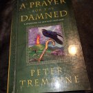 Prayer for the Damned A Mystery of Ancient Ireland (Mysteries of Ancie