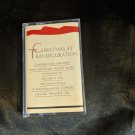 Christmas at Transfiguration Cassette