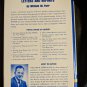 Executive's Guide to Effective Letters and Reports by William M Parr