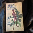 Dark Piper by Andre Norton PB Ace Copyright 1968