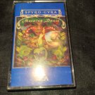 Spiro Gyra Morning Dance Cassette Tape 1980