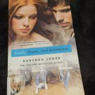 Death, Doom, and Detention (Darklight) - Paperback By Jones, Darynda
