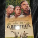 O Brother, Where Art Thou (VHS, 2001)