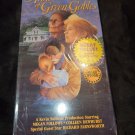 Anne of Green Gables - New/Sealed 2 VHS Set Walt Disney Home Video