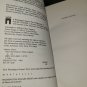 Then She Found Me Paperback Elinor Lipman 1991 Birth Mother Relationship SIGNED