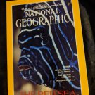 National Geographic November 1993 The Red Sea Vol. 184, No. 5