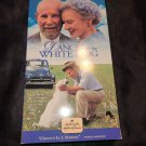 To Dance With the White Dog (1994) VHS Hume Cronyn Jessica Tandy