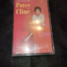 Best of Patsy Cline Cassette Tape Crazy, Fall to Pieces & Others VINTAGE