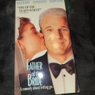 Father of the Bride (VHS, 1992)