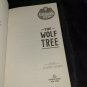 Wolf Tree (The Clockwork Dark, Book 2) - Hardcover
