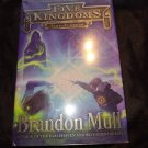Time Jumpers (5) (Five Kingdoms) by Mull, Brandon