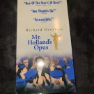 Mr. Hollands Opus (VHS, 1996) Richard Dreyfus 143 mins