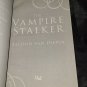 Vampire Stalker, Allison Van Diepen, Young Adult Book, Scholastic