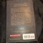 Vampire Stalker, Allison Van Diepen, Young Adult Book, Scholastic