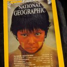 NATIONAL GEOGRAPHIC October 1972 THE AMAZON India Sikhs CALIFORNIA Whales