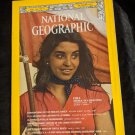 National Geographic magazine volume 144 number 4 October 1973
