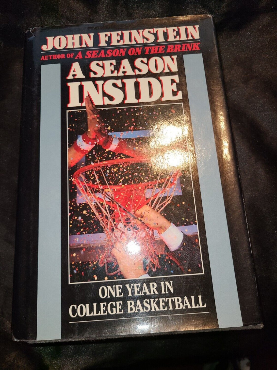 Season Inside One Year In College Basketball By John Feinstein season-inside-one-year-in-college-basketball-by-john-feinstein