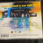 En el Malecon de la Habana: Concierto en Vivo by Juan Formell Y Los Van Van b9
