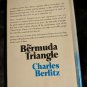 Bermuda Triangle - By Robert Sheldon