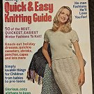 Lady's Circle Quick & Easy Crochet Guide Summer 1973 [single_issue_magazine] Var