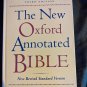 New Oxford Annotated Bible, New Revised Standard Version, Third Edition