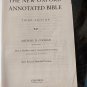 New Oxford Annotated Bible, New Revised Standard Version, Third Edition