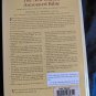 New Oxford Annotated Bible, New Revised Standard Version, Third Edition