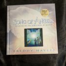 Song Of Angels (With CD) by Freddy Hayler (Hardcover)