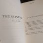 Monument Author: James E. Park, Sr Paperback A Mark Stone Novel, Like New SIGNED