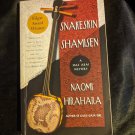 Snakeskin Shamisen by Naomi Hirahara