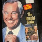 Johnny Carson His Favorite Moments VHS '80s '90sVideo Tape Movie New Sealed