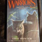 Warriors: A Vision of Shadows #2: Thunder and Shadow Erin Hunter